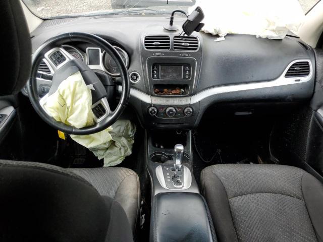 Photo 8 from auction – 2013 DODGE JOURNEY SX with VIN 3C4PDCBG7DT695889