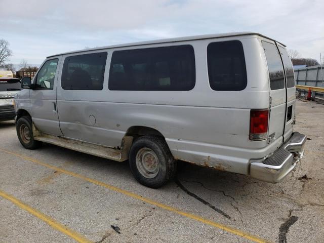 Photo 2 from auction – 2005 FORD ECONOLINE with VIN 1FBSS31L95HB06750