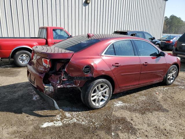 Photo 3 from auction – 2015 CHEVROLET MALIBU 1LT with VIN 1G11C5SL7FF303033