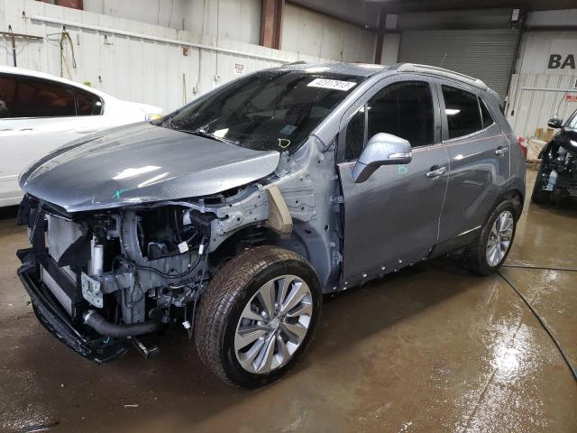 BUICK ENCORE PRE 2019 with VIN KL4CJASB3KB947971 - Photo from auction