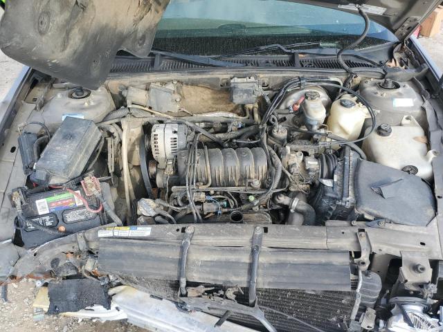 Photo 11 from auction – 2000 BUICK PARK AVENU with VIN 1G4CW52K8Y4117199