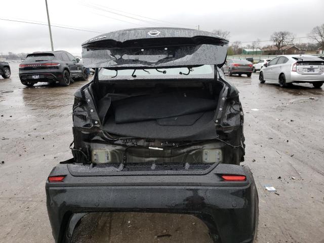 Photo 6 from auction – 2020 NISSAN VERSA SR with VIN 3N1CN8FV5LL810024