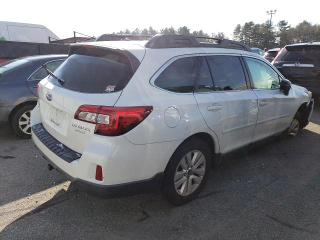 Photo 3 from auction – 2015 SUBARU OUTBACK 2. with VIN 4S4BSAHC6F3251843