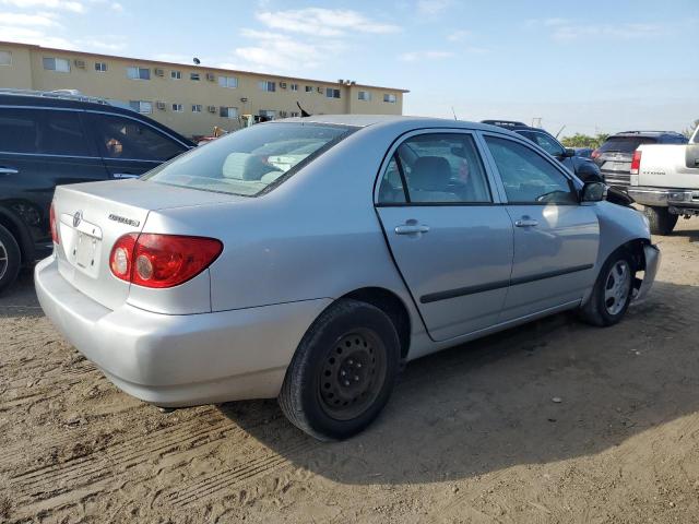 Photo 3 from auction – 2008 TOYOTA COROLLA CE with VIN 1NXBR32E48Z942321