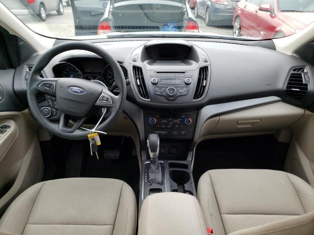 Photo 8 from auction – 2018 FORD ESCAPE SE with VIN 1FMCU0GD8JUD07867