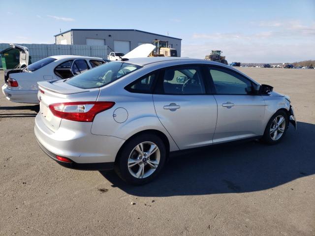 Photo 3 from auction – 2012 FORD FOCUS SE with VIN 1FAHP3F26CL212984
