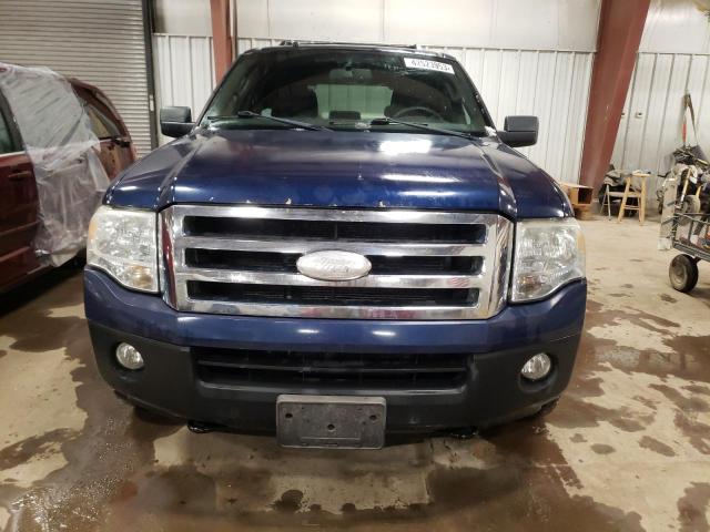 Photo 5 from auction – 2007 FORD EXPEDITION with VIN 1FMFU16517LA39031