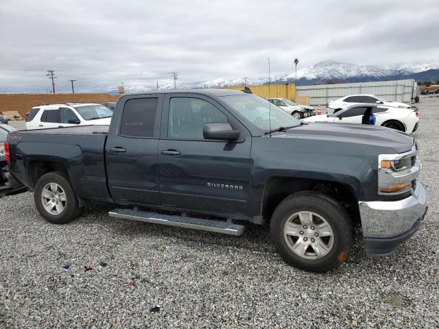 Photo 4 from auction – 2018 CHEVROLET SILVERADO with VIN 1GCVKREC9JZ201691