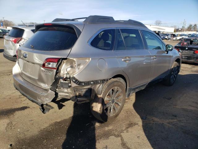 Снимка 3 от търг – 2015 SUBARU OUTBACK 2. с VIN 4S4BSALC8F3239796