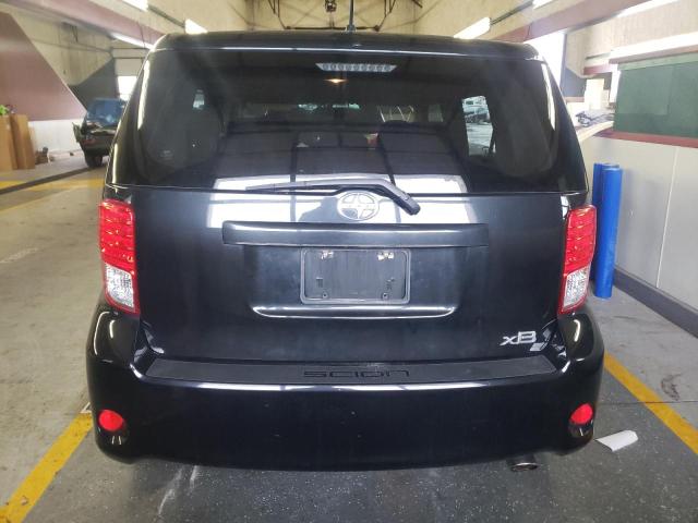Photo 6 from auction – 2012 TOYOTA SCION XB with VIN JTLZE4FE9CJ019202