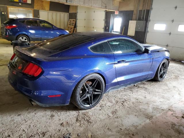 Photo 3 from auction – 2015 FORD MUSTANG with VIN 1FA6P8TH8F5399375