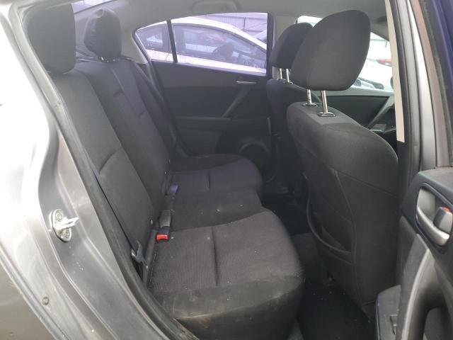 Photo 10 from auction – 2010 MAZDA 3 I with VIN JM1BL1SG3A1224259