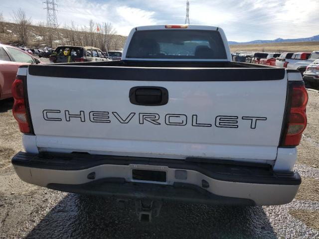 Photo 6 from auction – 2006 CHEVROLET SILVERADO with VIN 1GCHK29DX6E248007