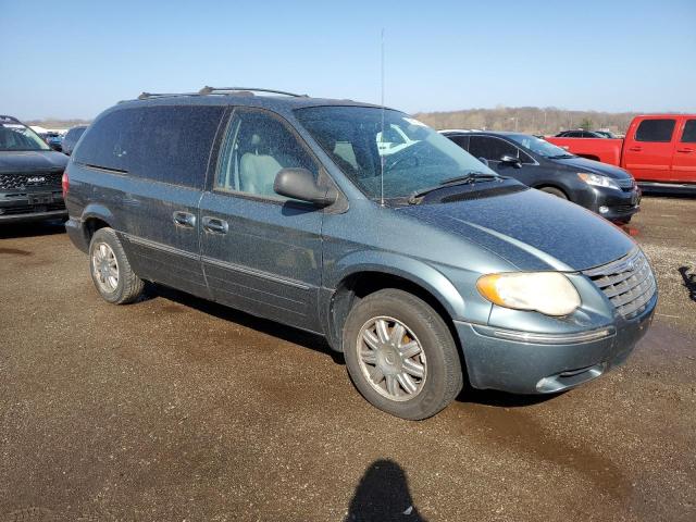 Photo 4 from auction – 2006 CHRYSLER TOWN & COU with VIN 2A8GP64L06R923099