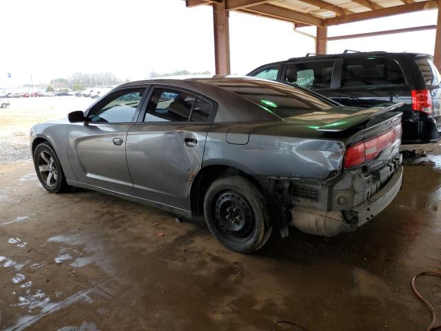 Photo 2 from auction – 2011 DODGE CHARGER with VIN 2B3CL3CG4BH566614