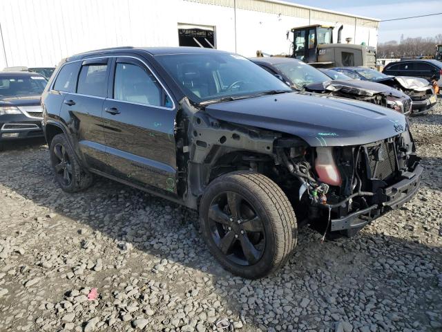 Photo 4 from auction – 2015 JEEP GRAND CHER with VIN 1C4RJFAG9FC752032