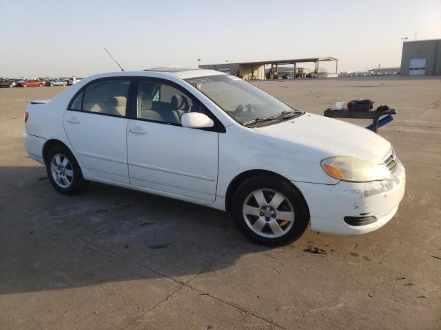 Photo 4 from auction – 2005 TOYOTA COROLLA CE with VIN 1NXBR32E55Z521624