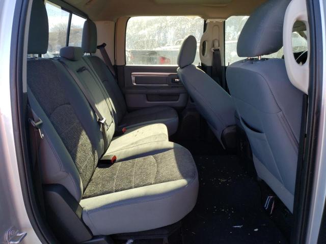 Photo 10 from auction – 2017 RAM 1500 SLT with VIN 3C6RR7LT7HG646131