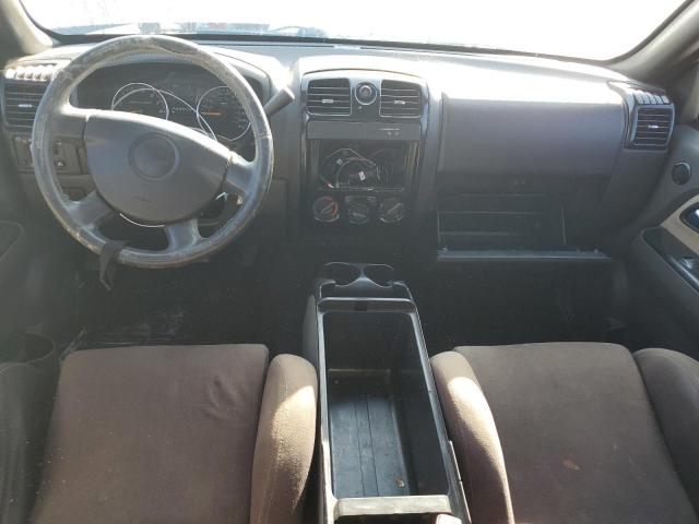 Photo 8 from auction – 2008 CHEVROLET COLORADO with VIN 1GCDS13E388112412