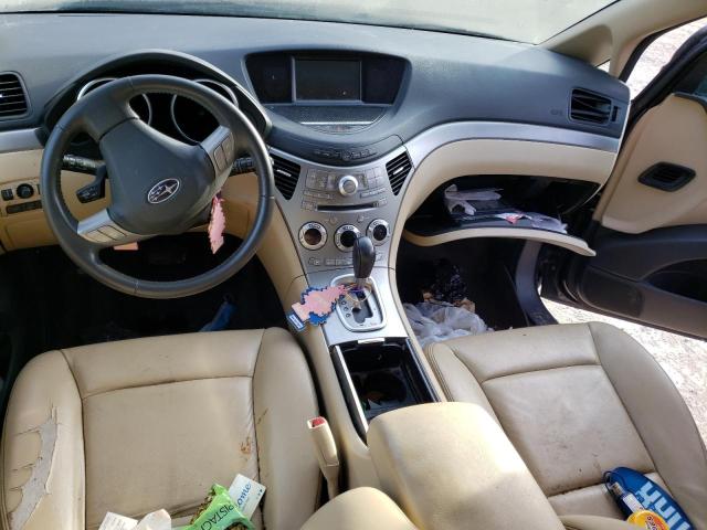 Photo 8 from auction – 2010 SUBARU TRIBECA LI with VIN 4S4WX9KD3A4402479