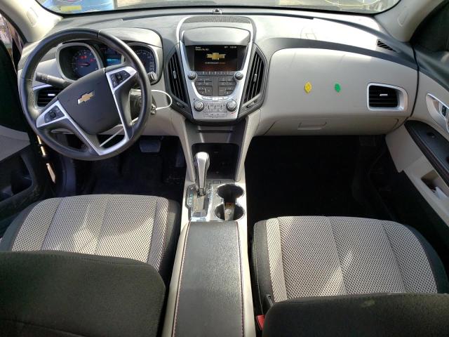 Photo 8 from auction – 2014 CHEVROLET EQUINOX LT with VIN 2GNALBEK0E6134630
