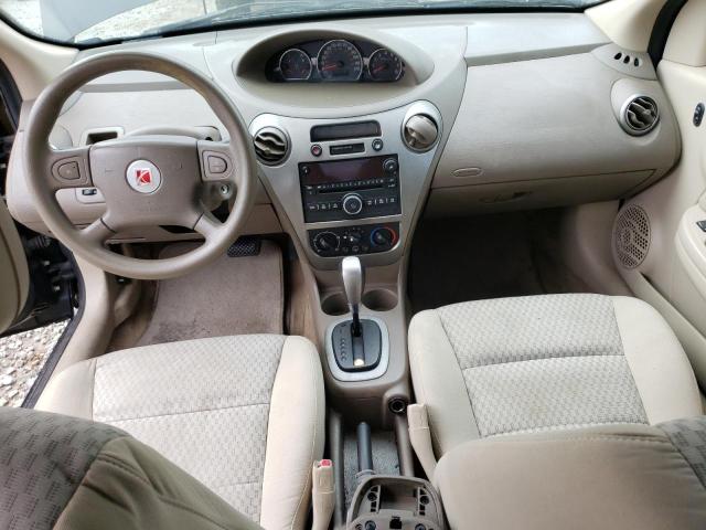 Photo 8 from auction – 2006 SATURN ION LEVEL with VIN 1G8AJ55F36Z100071