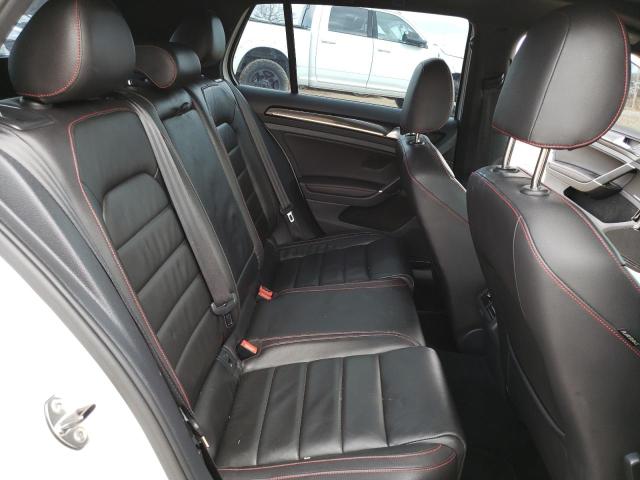 Photo 10 from auction – 2015 VOLKSWAGEN GTI with VIN 3VW4T7AU2FM098034