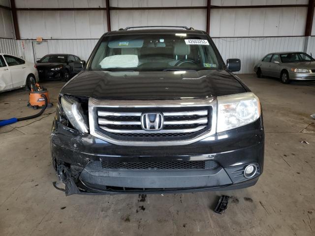 Photo 5 from auction – 2015 HONDA PILOT EXL with VIN 5FNYF4H5XFB041884