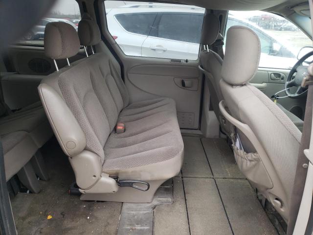 Photo 11 from auction – 2006 DODGE GRAND CARA with VIN 1D4GP24E96B653096