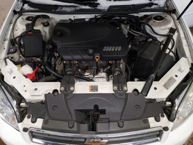 Photo 11 from auction – 2011 CHEVROLET IMPALA LS with VIN 2G1WA5EK9B1323882