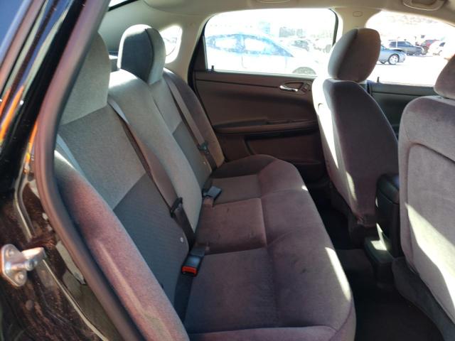 Photo 10 from auction – 2016 CHEVROLET IMPALA LIM with VIN 2G1WA5E3XG1101996