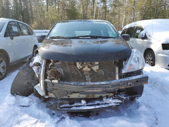 Photo 5 from auction – 2011 NISSAN VERSA S with VIN 3N1BC1CP5BL430887