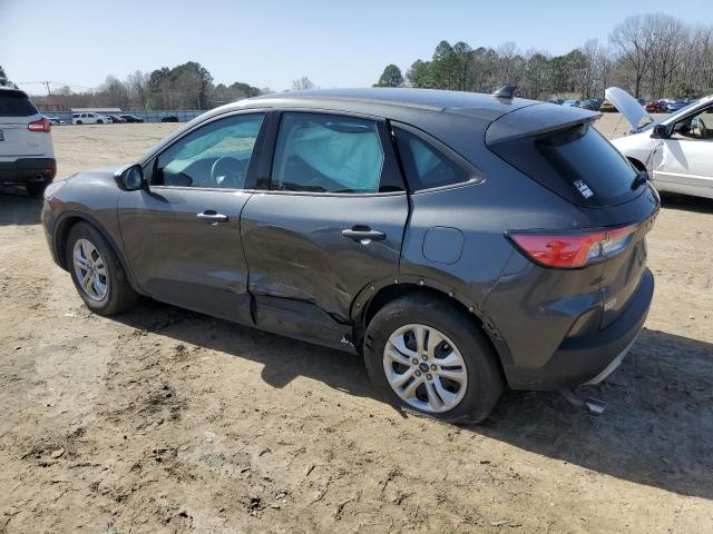 Photo 2 from auction – 2020 FORD ESCAPE S with VIN 1FMCU0F61LUC06028
