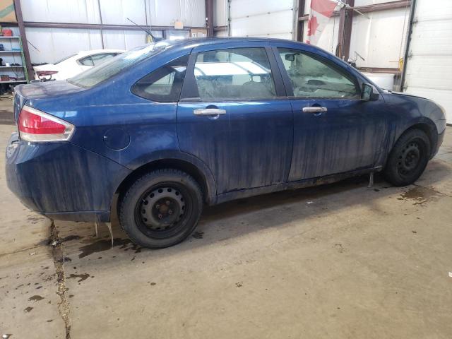 Photo 3 from auction – 2008 FORD FOCUS S/SE with VIN 1FAHP34N88W119774