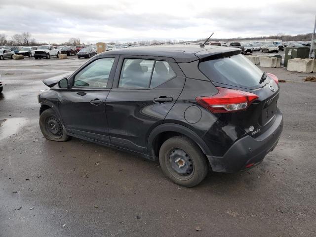 Photo 2 from auction – 2020 NISSAN KICKS S with VIN 3N1CP5BV6LL490744