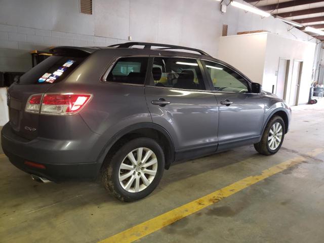 Photo 3 from auction – 2007 MAZDA CX-9 with VIN JM3TB38Y970100408