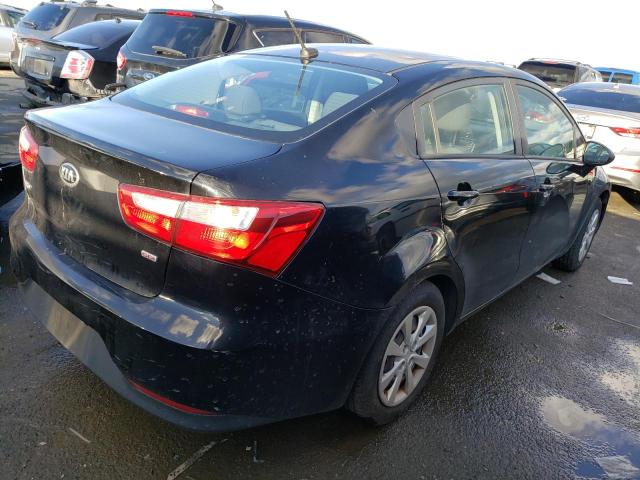 Photo 3 from auction – 2017 KIA RIO LX with VIN KNADM4A32H6021024