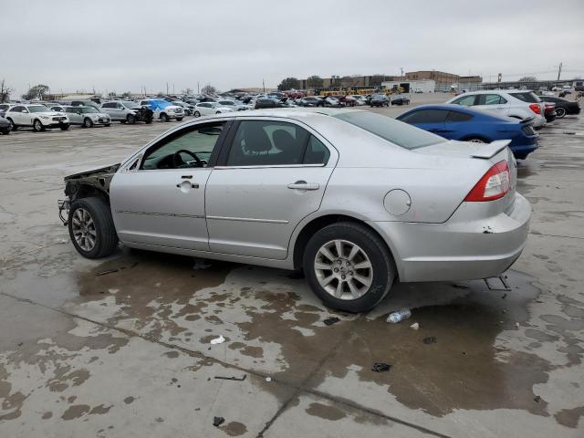 Photo 2 from auction – 2009 MERCURY MILAN with VIN 3MEHM07Z09R612481