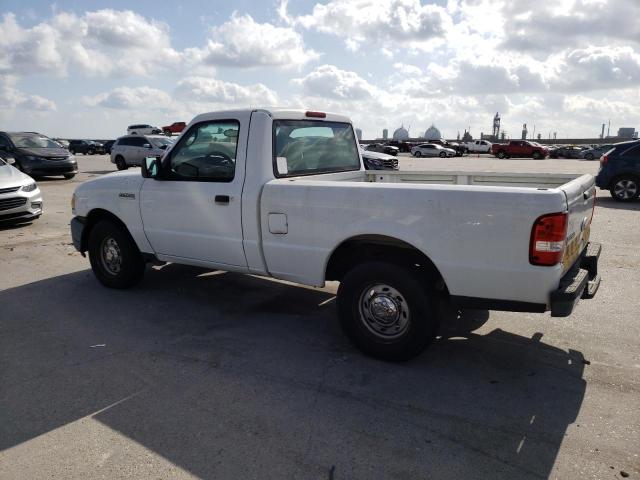 Photo 2 from auction – 2006 FORD RANGER with VIN 1FTYR10D06PA74889