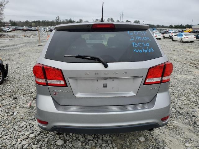 Photo 6 from auction – 2018 DODGE JOURNEY GT with VIN 3C4PDDEG1JT463463