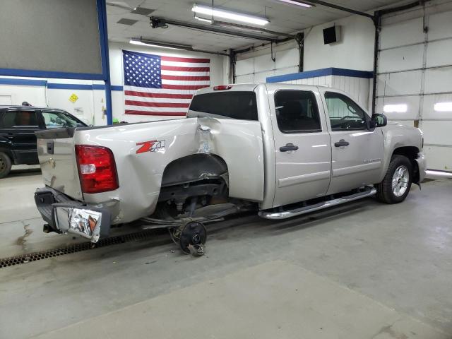 Photo 3 from auction – 2008 CHEVROLET SILVERADO with VIN 3GCEK13J98G309631