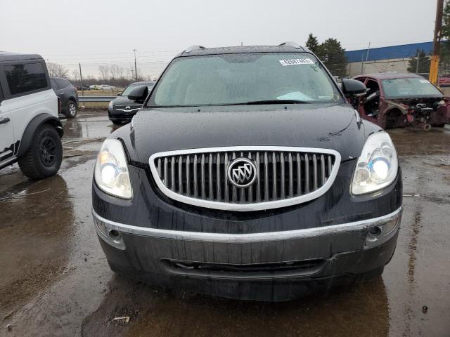 Photo 5 from auction – 2012 BUICK ENCLAVE with VIN 5GAKVDED1CJ369091
