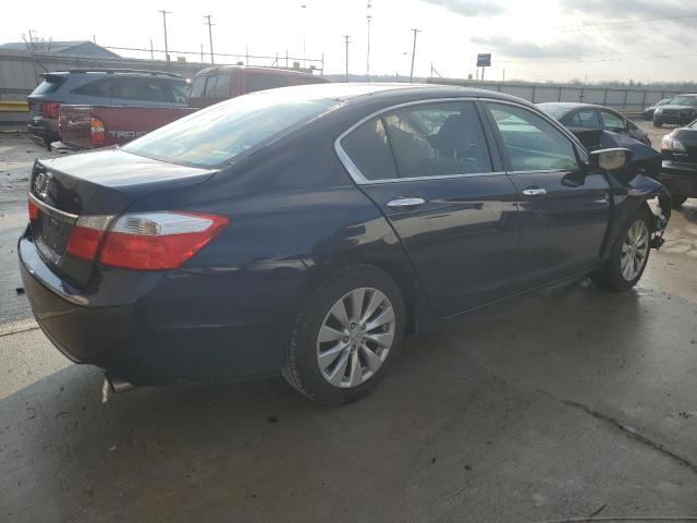 Photo 3 from auction – 2015 HONDA ACCORD EX with VIN 1HGCR2F71FA245008