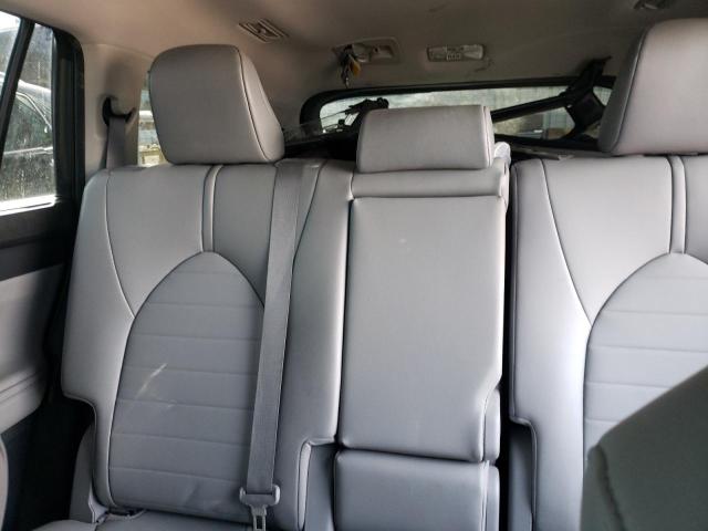 Фото 10 с аукциона – 2021 TOYOTA HIGHLANDER с VIN 5TDHBRCH0MS534590