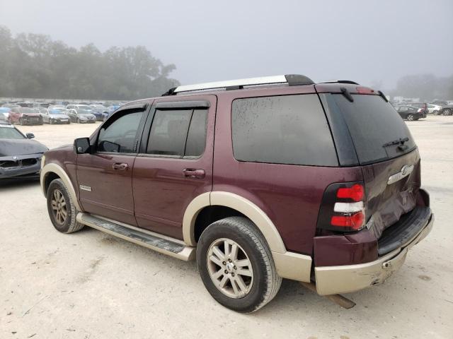 Photo 2 from auction – 2006 FORD EXPLORER E with VIN 1FMEU74826UA27491