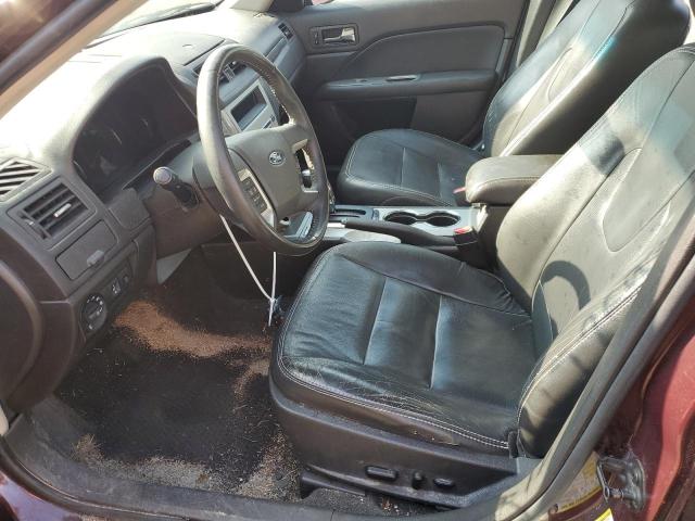 Photo 7 from auction – 2011 FORD FUSION SEL with VIN 3FAHP0JA7BR141016