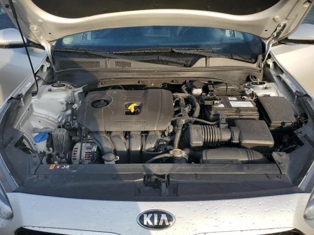 Photo 11 from auction – 2021 KIA FORTE FE with VIN 3KPF24AD2ME376192