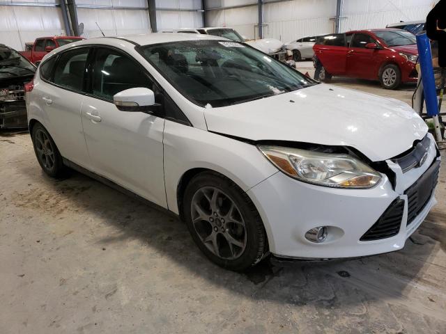 Photo 4 from auction – 2014 FORD FOCUS SE with VIN 1FADP3K2XEL199101
