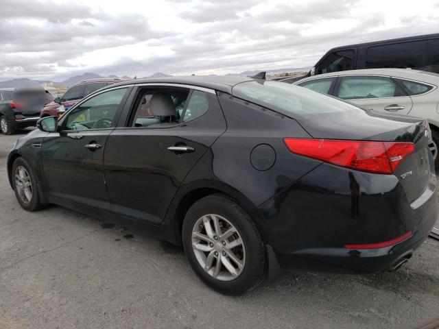Photo 2 from auction – 2013 KIA OPTIMA LX with VIN 5XXGM4A79DG248127