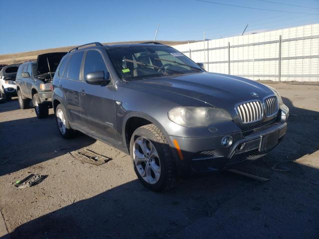 Photo 4 from auction – 2011 BMW X5 XDRIVE3 with VIN 5UXZW0C54BL370462